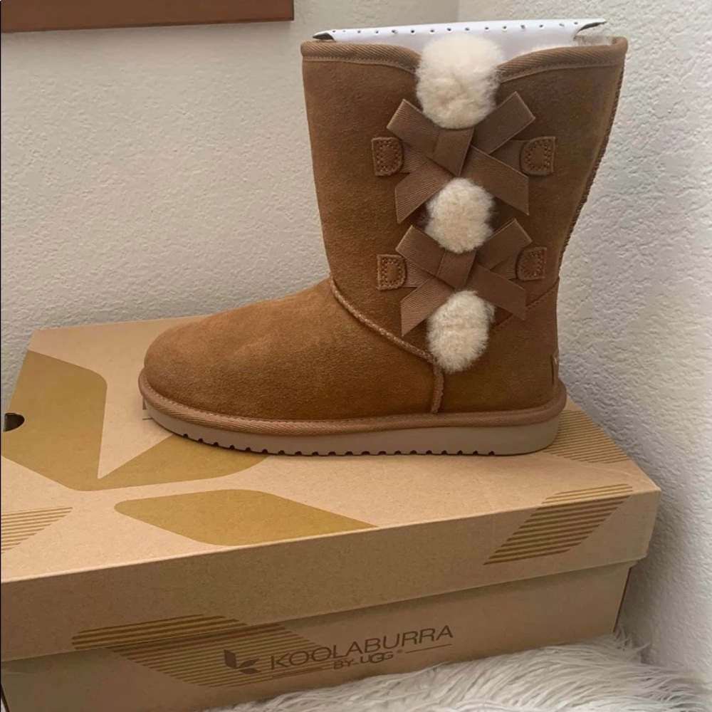 Kooloaburra by ugg